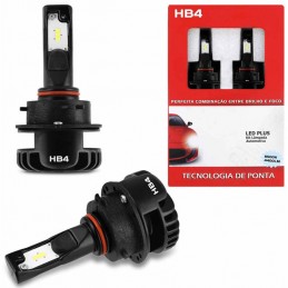 LAMPADA SUPER LED PLUS...