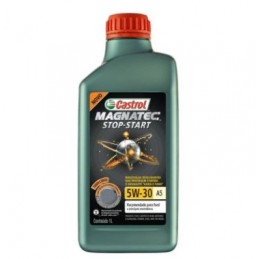 CASTROL MAGNATEC START-STOP...