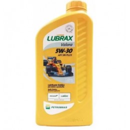 LUBRAX VALORA SN PLUS 5W30