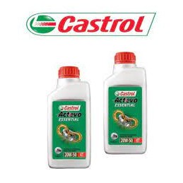 CASTROL ACTEVO ESSENTIAL...