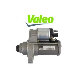 MOTOR DE PARTIDA VALEO 12V...